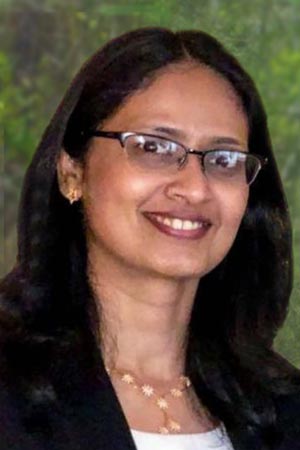 Ashly Joseph, MD, Endocrinologist with Diabetes & Endocrinology Clinic of GA