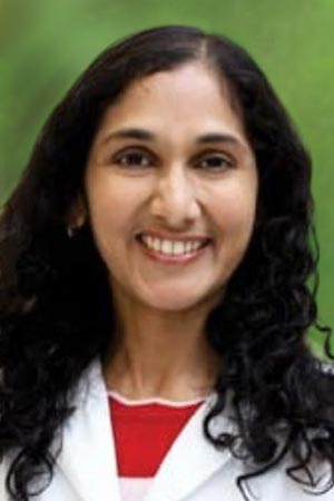 Deepthi Rao, MD, Endocrinologist with Diabetes & Endocrinology Clinic of GA