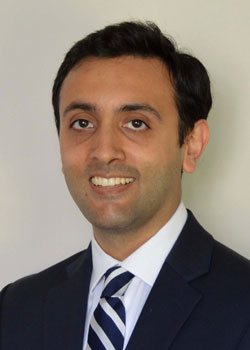 Ronak Patel, MD, Endocrinologist with Diabetes & Endocrinology Clinic of GA