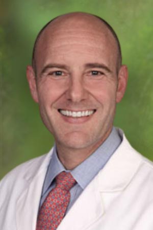 Scott Isaacs, MD, FACP, FACE, Endocrinologist with Diabetes & Endocrinology Clinic of GA