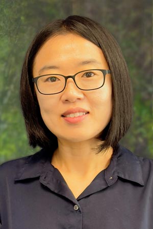 Se Young Suh, MD, Endocrinologist with Diabetes & Endocrinology Clinic of GA