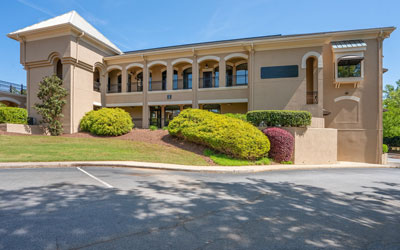 East Cobb office of Diabetes & Endocrinology Clinic of GA