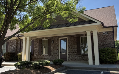 Kennesaw office of Diabetes & Endocrinology Clinic of GA