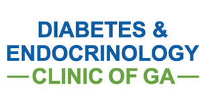 logo for Diabetes & Endocrinology Clinic of GA | North Atlanta Endocrinologists